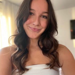 Meet your Posher, Carole-ann